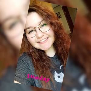Meet your Posher, Karlee